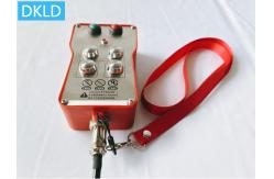China Wireless Remote Control For Fabric Machine Industry supplier