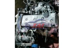 China Excellent Quality 4BA1 4FG1 Isuzu Engine Spare Parts Isuzu Diesel Engines supplier