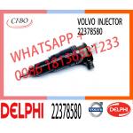 New Diesel Fuel Injector 22378580 for VOL 22378580 BEBJ1F12001 22378580