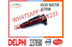 China New Diesel Fuel Injector 22378580 for VOL 22378580 BEBJ1F12001 22378580 supplier