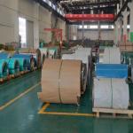 Galvanized Steel Sheet Coils Strip 304 316  4mm Hot Dipped for sale