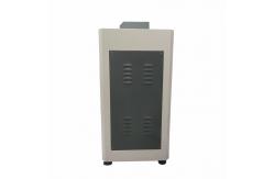 China Glow Wire Test / Fire Hazard Testing Apparatus Laboratory Equipment supplier