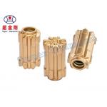 Easy Operation R32 Rock Drill Button Bits JIS Standard With DL331 Rig for sale