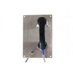 Weather Protection Auto Dial Emergency Phone 2 Years Warranty For Clean Room for sale