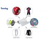 Hot Melt Glue Adhesive Film Embroidered Patch