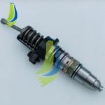4062569 Common Rail Fuel Injector For QSX15 ISX15 Excavator Parts for sale