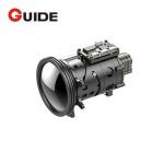 Shock Resistance Infrared Camera Core ROCKB312 with 384×288/12µm Resolution for sale