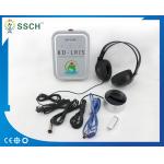 Quantum Resonance Vector System 8d Nls Health Analyzer Machine For SPA Club Home for sale