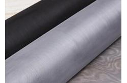 China Square Fine Expanded Metal Aluminium Mesh Environmental Protection supplier