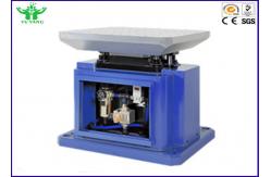 China 80 Times / Min Mechanical Shock Impact Tester Equipment For Material Testing 1500mm supplier