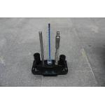 Anti Terrorism Mute Emergency Rescue Equipment Electric Drill Monitor For Wall / Metal Plate for sale