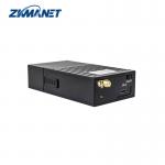 Mini 1W Handheld COFDM HDMI/CVBS Video Transmitter with H.264 Encoding and 1~2km Transmission Distance for sale