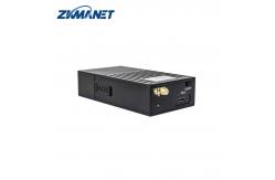 China Rugged Mini 1W COFDM HD Video Transmitter with HDMI/CVBS Input Transmission supplier
