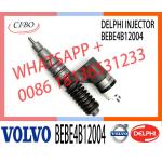 Injector BEBE4B12001 BEBE4B12004 3155040 8113409 For VOL FH12 D12 engine