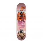 Toy Machine Skateboards Sect Guys Complete Skateboard - 8.38 x 32 for sale