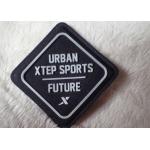Custom 3d Logo High Frequency Patch for Garment , shoes, bag for sale