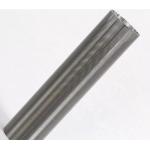 Stainless Steel 316 Wedge Wire Screen Filter Pipe Johnson Tube Mining Filtration for sale