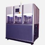 China Fluid Precision Polishing Equipment-KDLGS2500 Water Particle Flow Polishing Machine manufacturer