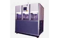 China Fluid Precision Polishing Equipment-KDLGS2500 Water Particle Flow Polishing Machine supplier