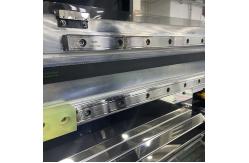 China FEDAR 8 Heads Multifunctional Digital Sublimation Textile Printer For Heat Transfer supplier