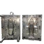 ProE UG Single Or Multi Cavity Injection Molding 1000000 Shots Household Plastic Mould for sale