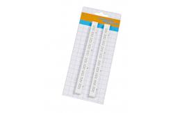 China PCB Breadboard Electronics Projects White Experiment Protoboard supplier