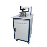 Medical Mask Gas Exchange Pressure Difference Tester AC 220V 50Hz for sale
