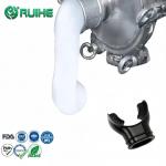 Tensile Strength LSR Liquid Silicone Rubber With Curing Exceptional Durability Tear Strength