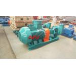 Casting Steel Fluids Solids Control Centrifugal Pump for sale