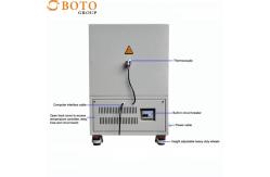 China High temperature laboratory material testing electric muffle vacuum furnace supplier