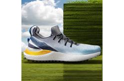 China Comfortable Personalized Running Shoes MD Outsole Synthetic supplier