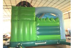 China Durable Custom Made Inflatables Colourful Digital Printing Enviroment - Friendly supplier