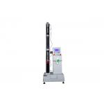 Rubber Tensile Testing Machines Digital Tensile Strength Tester for Fabric,Rubber,Plastic for sale