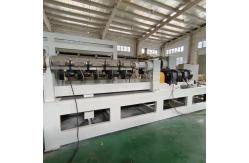 China High Capacity Used Plastic Extruder Industrial Continuous supplier