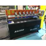 Electric Acrylic Polishing Machine 3AH Battery Capacity 50hz Frequency for sale
