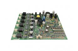 China GE IS200EHPAG1AAA Gate Pulse Amplifier Board supplier