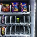 24 Hours Wifi Self Service Shop Retail Vending Machine Touchscreen Automated