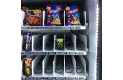 China 24 Hours Wifi Self Service Shop Retail Vending Machine Touchscreen Automated supplier