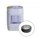 Formulation Water Based Mold Release Agent For Rubber Tyre High Dilution for sale