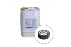 China Formulation Water Based Mold Release Agent For Rubber Tyre High Dilution supplier