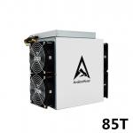 DDR5 Avalon A1246  85T 3420W SHA256 BTC Mining Machine for sale