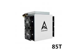 China DDR5 Avalon A1246  85T 3420W SHA256 BTC Mining Machine supplier