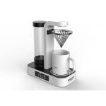 CM-602 Automatic Pour Over Coffee Makers 600W Single Cup Drip Coffee Maker for sale
