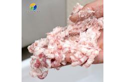 China Fresh Frozen Beef Butcher Mincer Machine ,  Pork Chicken Electric Meat Grinder Mincer supplier