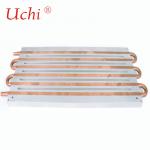 Precision Machined Water Cooled Cold Plate Heat Sink For Power Amplifier for sale