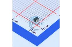China LMV331IDCKR supplier