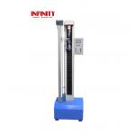 500N Micro - Computerized Universal Testing Machine Servo Motor For Fabric