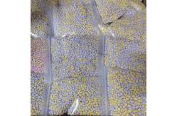 China Bulk Laundry Fabric Freshener Random Scent Beads Special Disposable Solid Laundry Booster Beads supplier