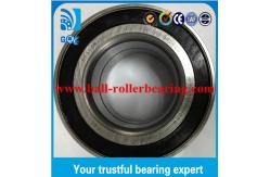 China Angular Contact Automotive Bearings 805138 Auto Front Wheel Hub Bearing supplier