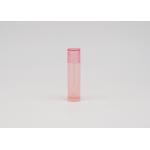 Cosmetic Packaging 5g Empty Chapstick  Lip Balm Stick Containers